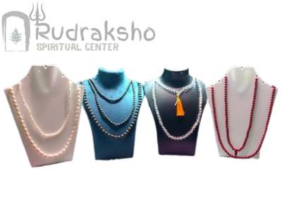 Gemstone Mala
